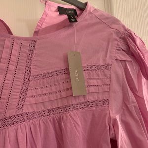 NWT J Crew top